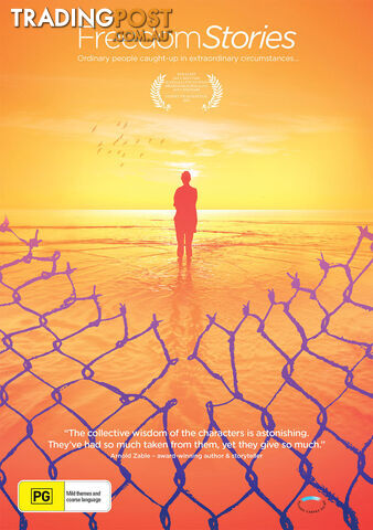 Freedom Stories (3-Day Rental)