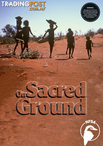 On Sacred Ground (1-Year Access)