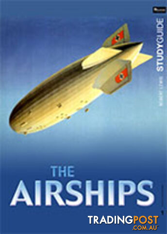 Airships, The ( Study Guide)