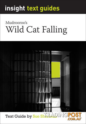 Wild Cat Falling (Text Guide)
