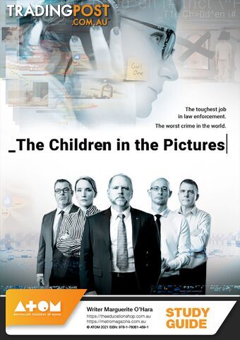 Children in the Pictures, The ( Study Guide)