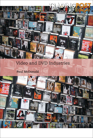 Video and DVD Industries