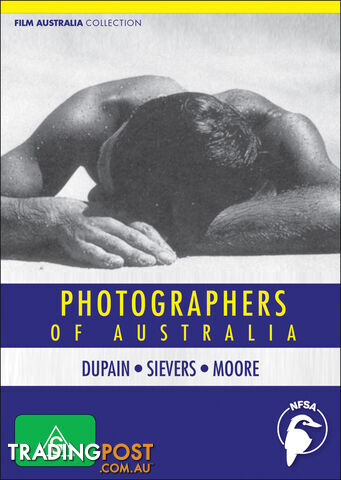 Photographers of Australia (3-Day Rental)