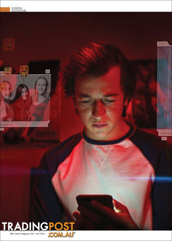 Trapped in the Web: Untangling 'The Social Dilemma'