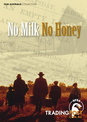 No Milk No Honey (1-Year Access)