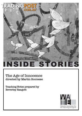 Age of Innocence, The (teaching notes on the film)