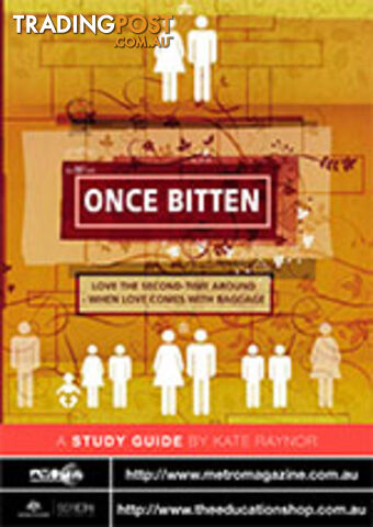Once Bitten ( Study Guide)