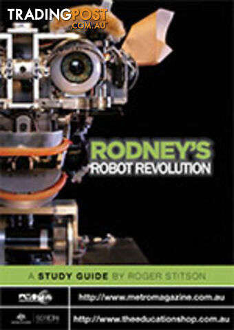 Rodney's Robot Revolution ( Study Guide)