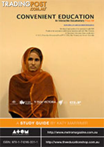 Convenient Education ( Study Guide)