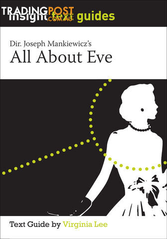 All About Eve (Text Guide)