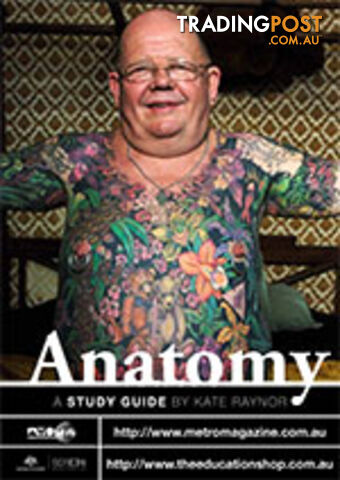 Anatomy ( Study Guide)