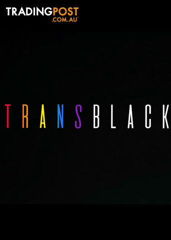 Transblack - Max (3-Day Rental)