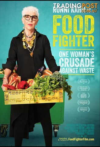 Food Fighter (Lifetime Access)