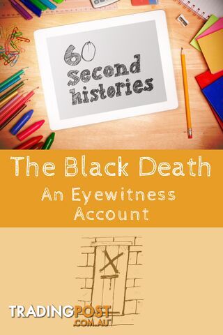 Medieval - The Black Death: An Eyewitness Account (3-Day Rental)