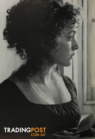 Remarks on Jane Austen and the Period Film