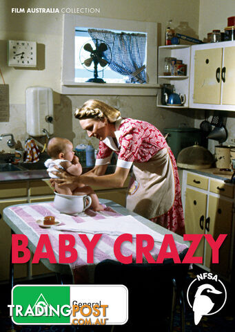 Baby Crazy (3-Day Rental)