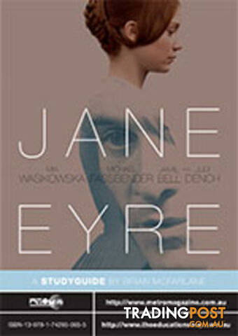 Jane Eyre ( Study Guide)