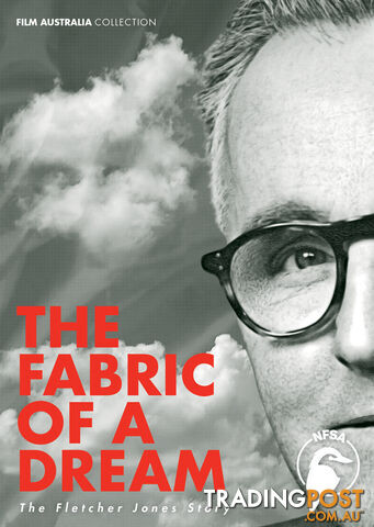 Fabric of a Dream, The: The Fletcher Jones Story (1-Year Access)