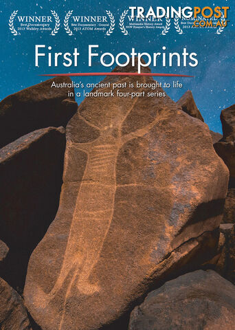 First Footprints