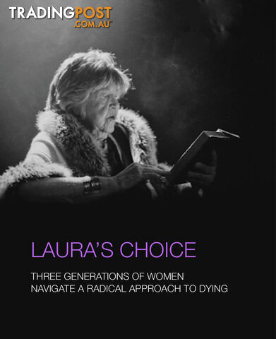 Laura's Choice (30-Day Rental)