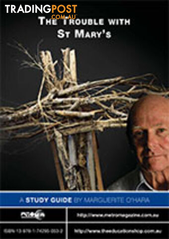 Trouble with St Mary's, The ( Study Guide)