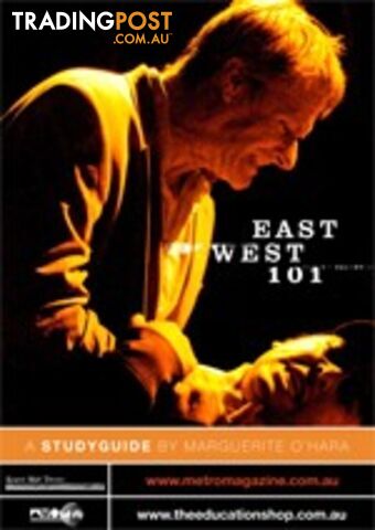 East West 101 - Season 1 ( Study Guide)