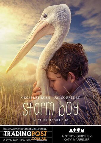 Storm Boy ( Study Guide)