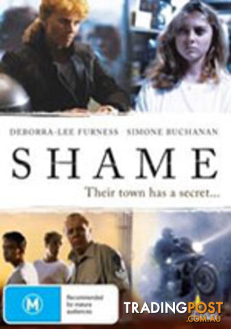 Shame