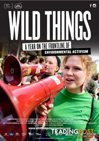 Wild Things (DVD)