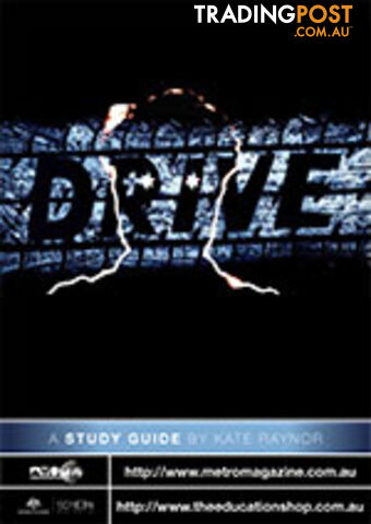 Drive ( Study Guide)