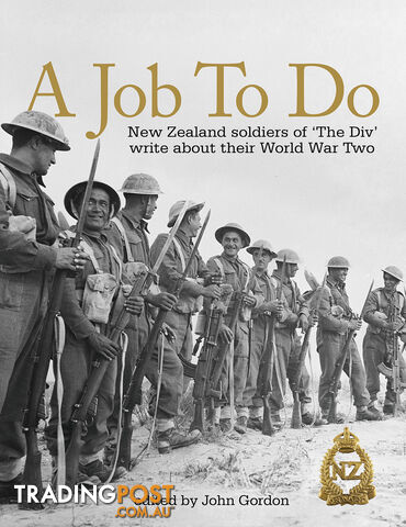 Job To Do, A