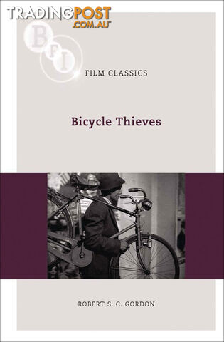 Bicycle Thieves - photo 1 of 1