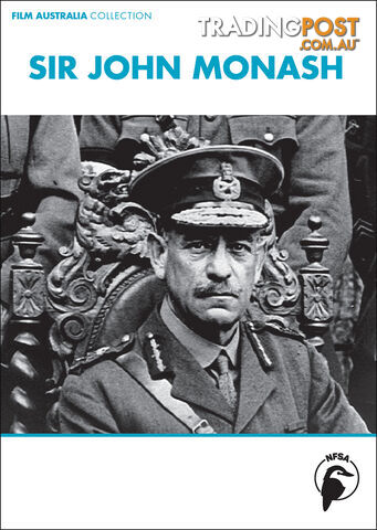 Sir John Monash (3-Day Rental)