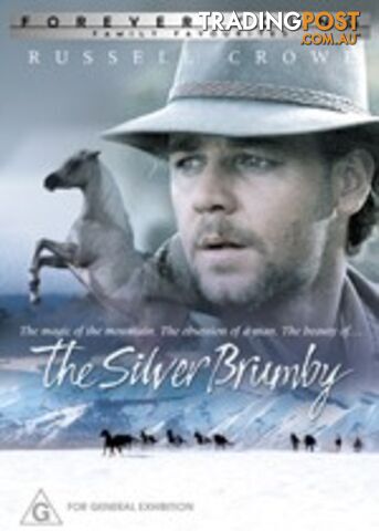 Silver Brumby, The