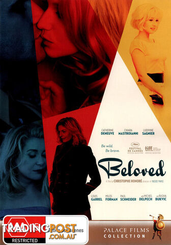 Beloved