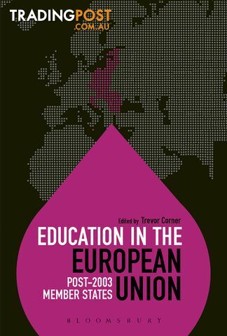 Education in the European Union: Post-2003 Member States