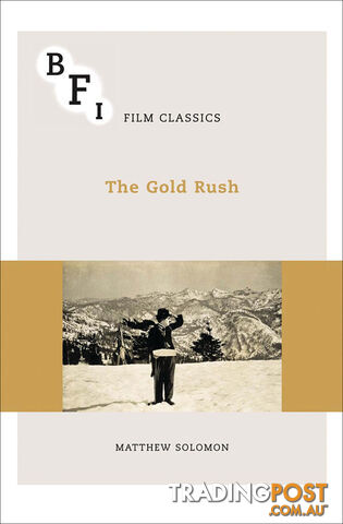 Gold Rush, The