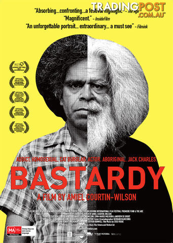 Bastardy (7-Day Rental)