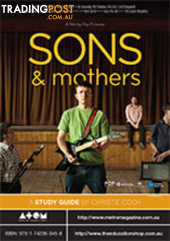 Sons and Mothers ( Study Guide)
