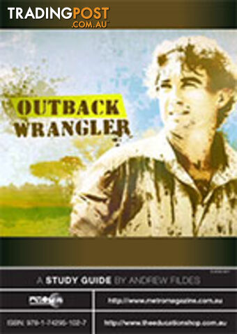 Outback Wrangler ( Study Guide)