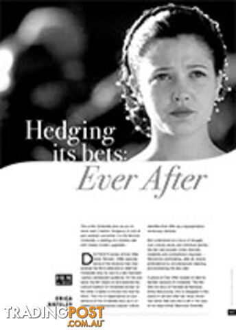 Hedging its Bets: Ever After