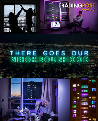 There Goes Our Neighbourhood (1-Year Rental)