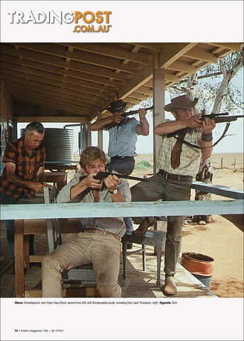 Dreaming of the Devil: Revisiting Ted Kotcheff's 'Wake in Fright'