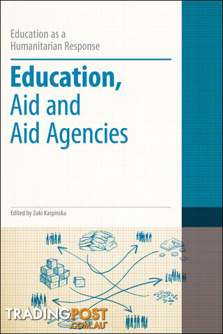 Education, Aid and Aid Agencies