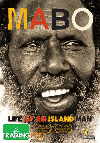 Mabo: Life of an Island Man - photo 1 of 1