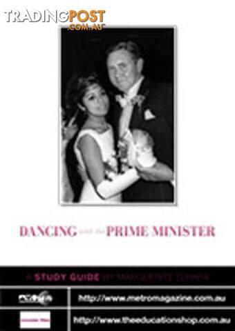 Dancing with the Prime Minister ( Study Guide)