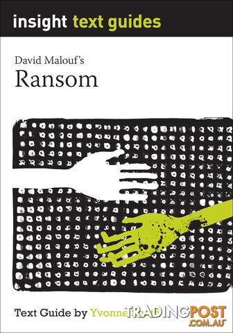 Ransom (Text Guide)