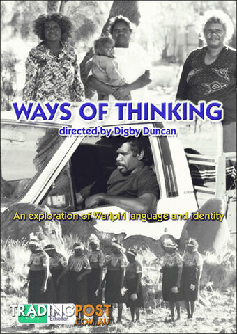 Ways of Thinking (Lifetime Access)