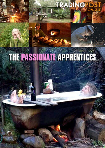 Passionate Apprentices, The (30-Day Rental)