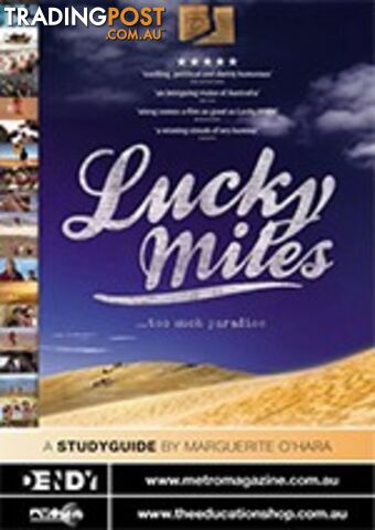 Lucky Miles ( Study Guide)